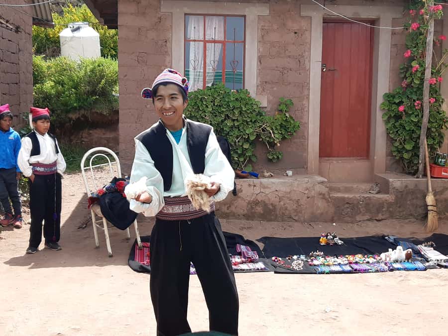 From Cusco: Lake Titicaca with a visit to Uros and Taquile - Key Things That Make This Titicaca Combo Worth It