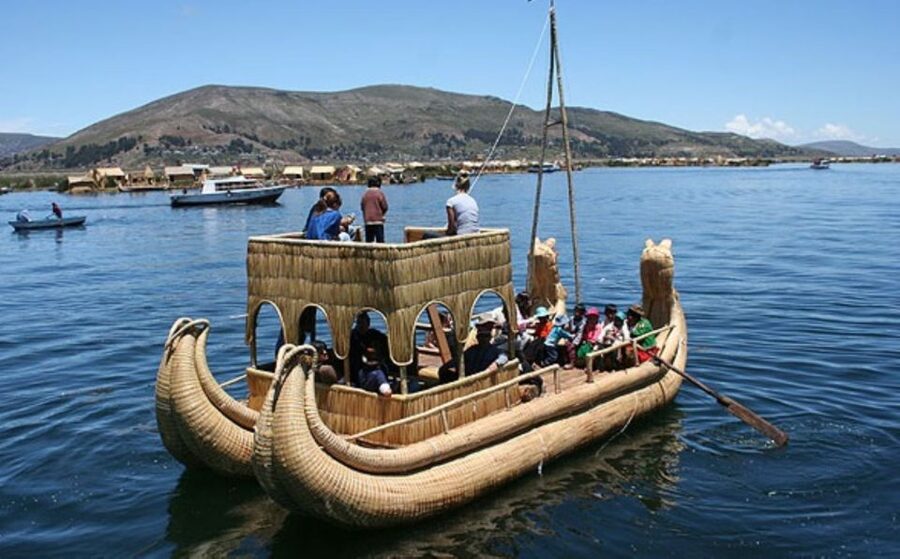 From Cusco: Lake Titicaca with a visit to Uros and Taquile - Who Should Book This Lake Titicaca From Cusco Tour?