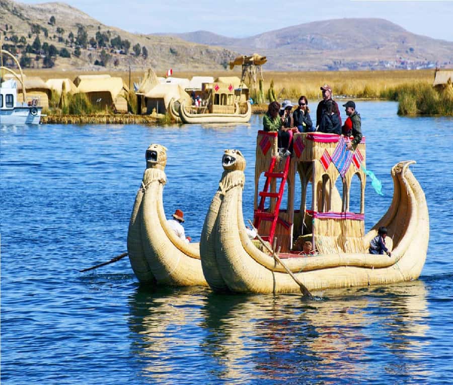 From Cusco: Lake Titicaca with a visit to Uros and Taquile - What Your $259 Pays For (and Where Value Shows Up)