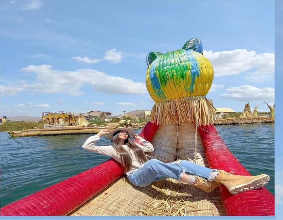 From Cusco: Lake Titicaca with a visit to Uros and Taquile - Day One Starts With Andahuaylillas, Not Just Cusco to Puno Driving