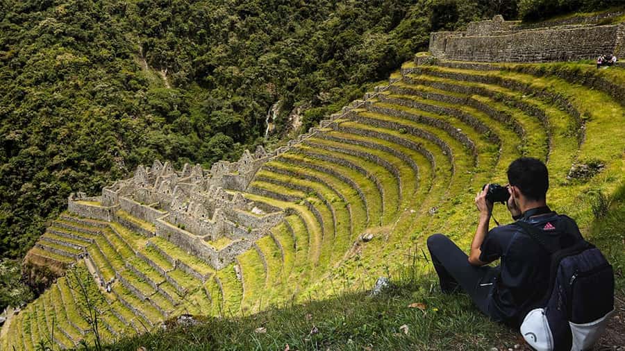 From Cusco: Machu Picchu 2-Day Inca Trail - Key highlights at a glance