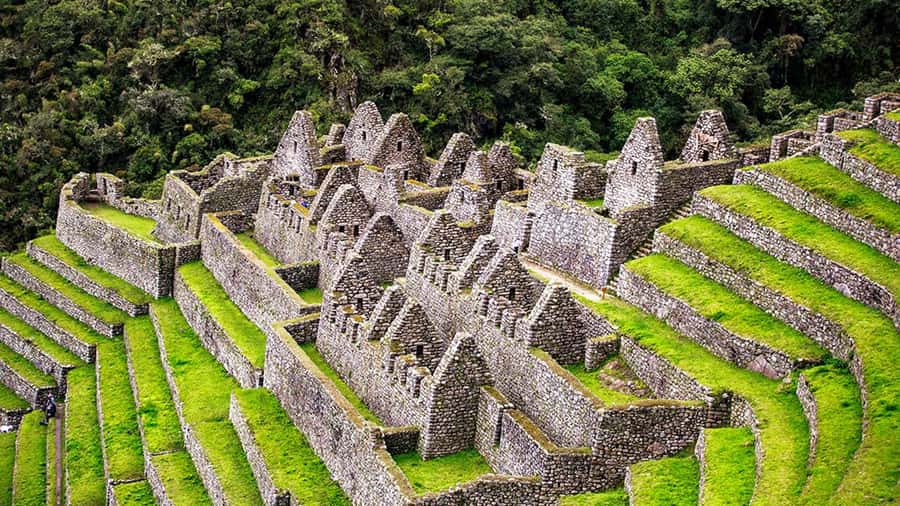 From Cusco: Machu Picchu 2-Day Inca Trail - Should you book this 2-day Inca Trail to Machu Picchu?