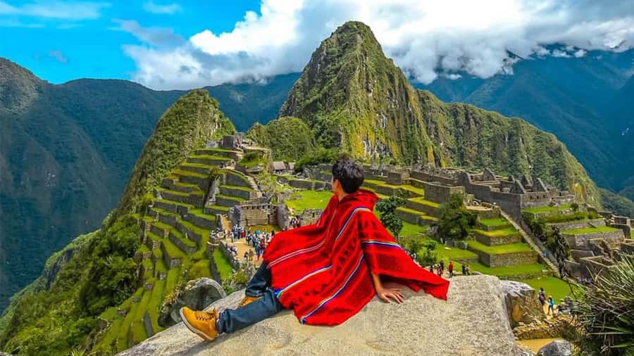 From Cusco: Machu Picchu 2-Day Inca Trail - From Cusco to the trail start, and how the day 1 rhythm feels