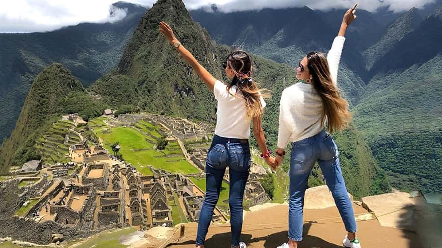 From Cusco: Machu Picchu 2-Day Inca Trail - Night in Aguas Calientes: short reset before Machu Picchu