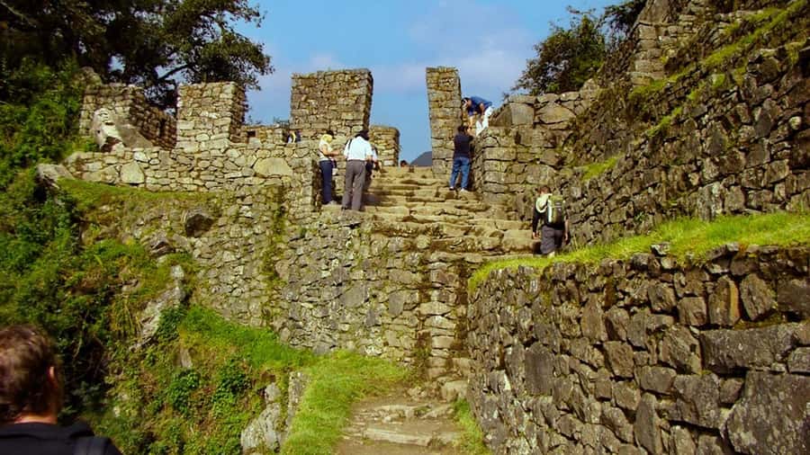 From Cusco: Machu Picchu 2-Day Inca Trail - Price and value: what $653 per person really covers