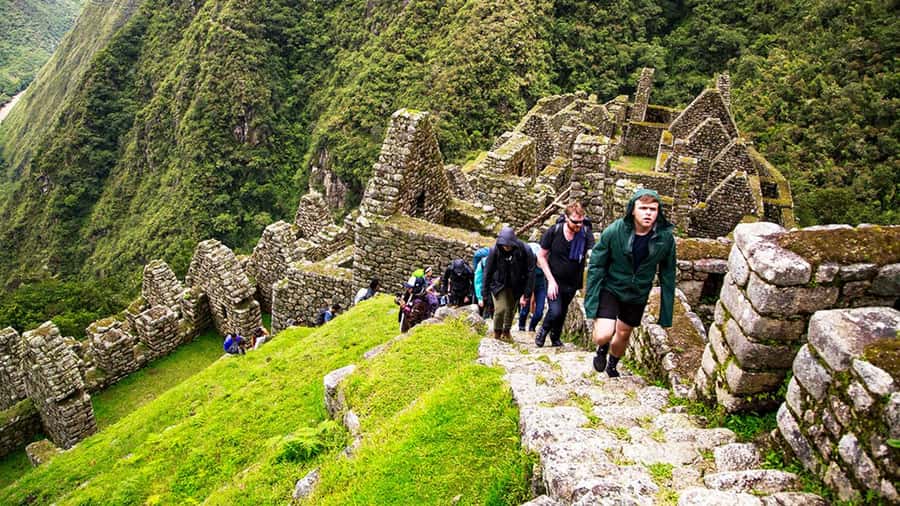 From Cusco: Machu Picchu 2-Day Inca Trail - Pacing, altitude reality, and what to pack for a medium-high hike