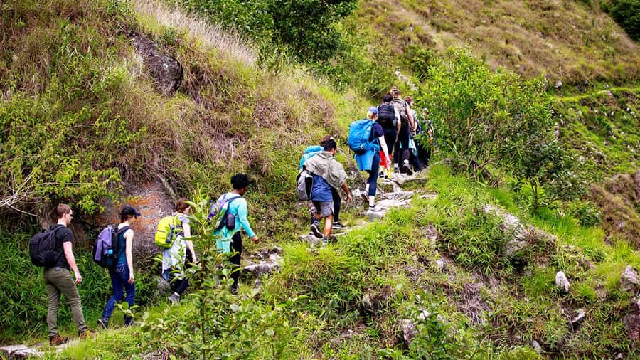 From Cusco: Machu Picchu 2-Day Inca Trail - Guides and small-group size: where the experience goes from fine to memorable