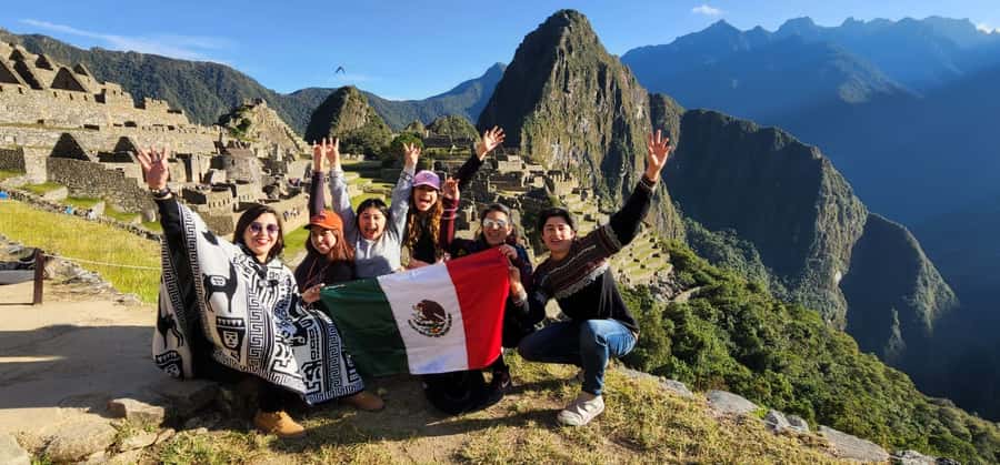 From Cusco: Machu Picchu 2 days - Key highlights that actually matter