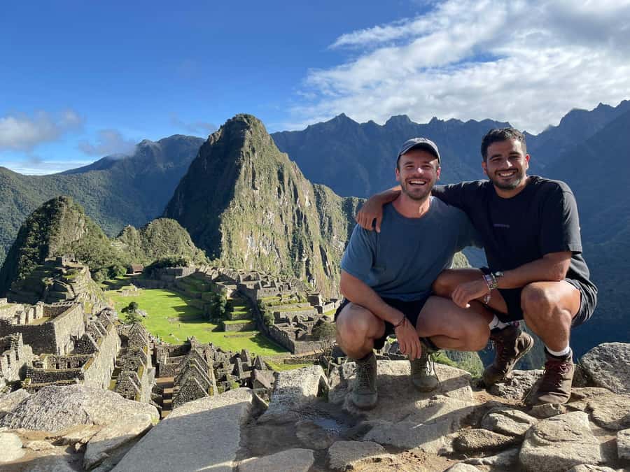 From Cusco: Machu Picchu 2 days - How the Cusco-to-Machu Picchu start works (and why it’s not just early)