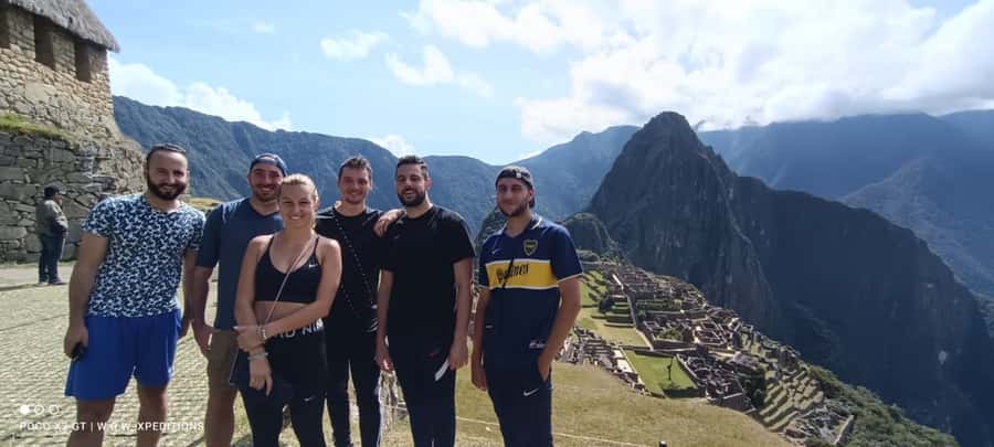 From Cusco: Machu Picchu 2 days - Who this trip is best for, and who should skip it