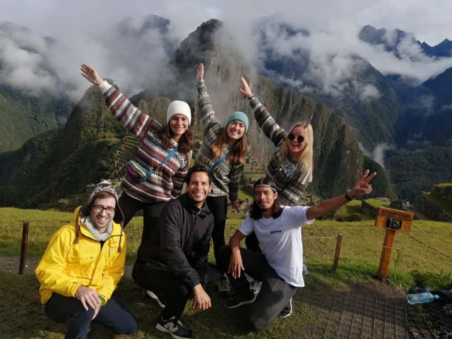 From Cusco: Machu Picchu 2 days - Your best match depends on which option you choose