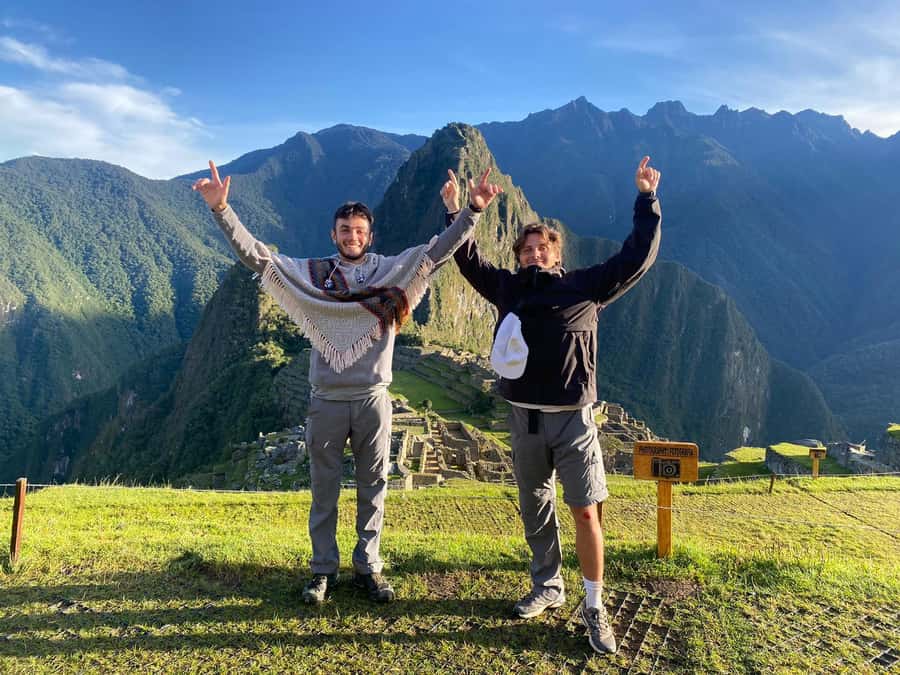 From Cusco: Machu Picchu by Car 2D/1N - Day-By-Day Rundown You Can Actually Plan Around