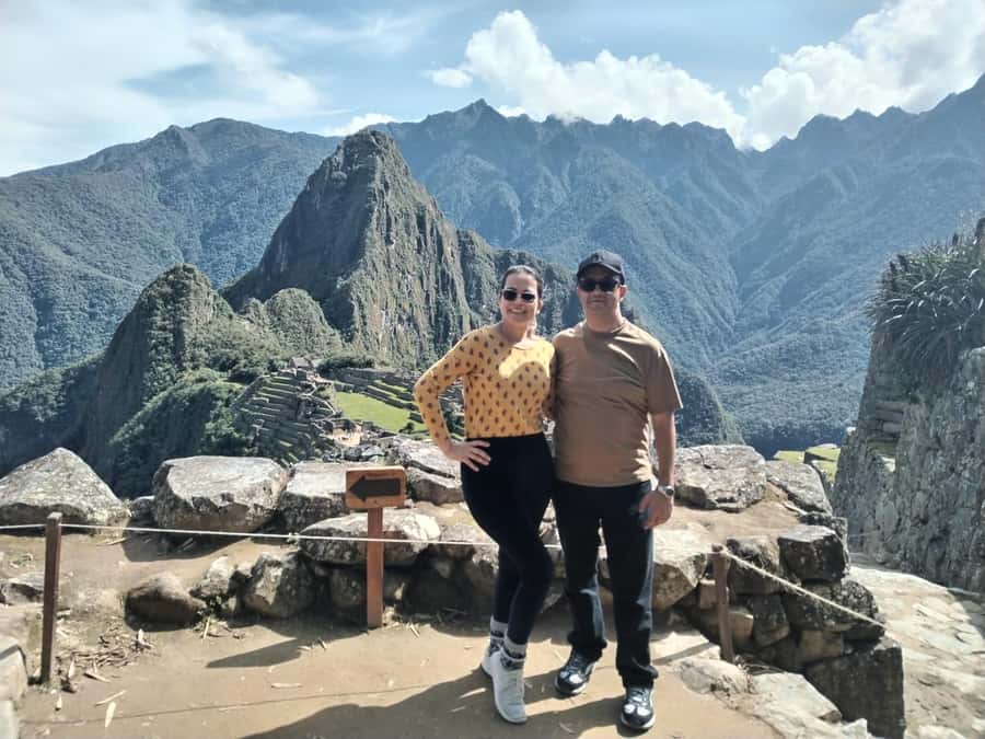 From Cusco: Machu Picchu by Car 2D/1N - What I’d Do to Avoid a Day-2 Stress Spiral