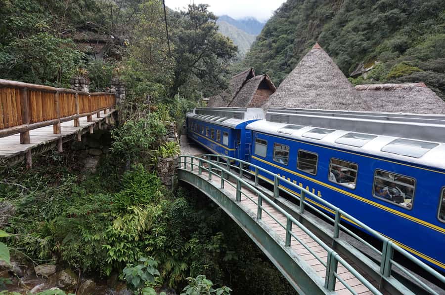 From Cusco: Machu Picchu Full-Day Guided Tour - Price and Value: Why $465 Makes Sense for Some People