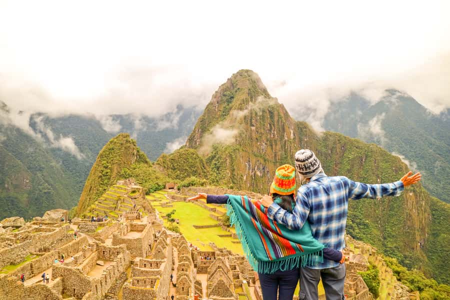 From Cusco: Machu Picchu Full-Day Guided Tour - The Cusco to Ollantaytambo Step: Why It Sets the Tone