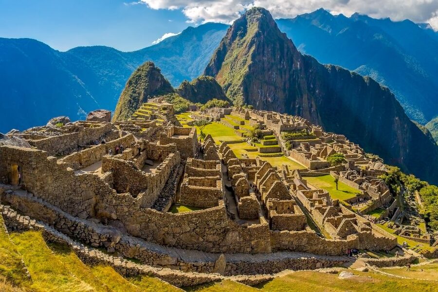 From Cusco: Machu Picchu Full-Day Guided Tour - The 2.5-Hour On-Site Tour: Temple of the Sun, Terraces, and Photo Points