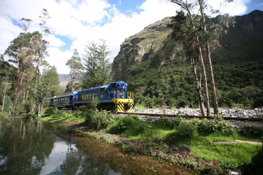 From Cusco: Machu Picchu Full-Day Guided Tour - Cusco Pickup and the Start of Your Day