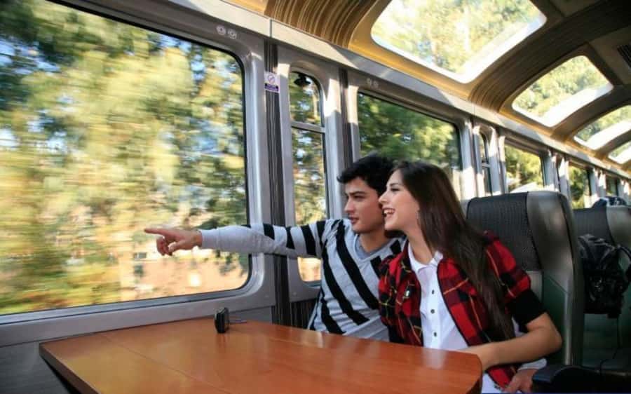 From Cusco: Machu Picchu Private Day Trip on Panoramic Train - Key highlights at a glance