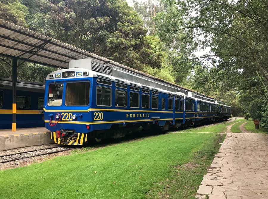 From Cusco: Machu Picchu Private Day Trip on Panoramic Train - Hotel pickup and timing: where this tour earns trust