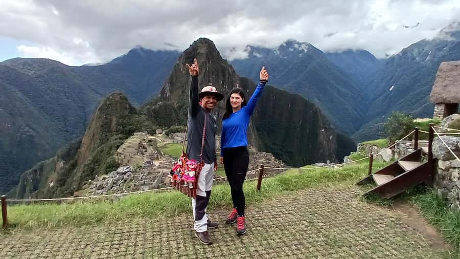 From Cusco: Machu Picchu Tour with Hiking Ticket - Key Things I’d Plan Around