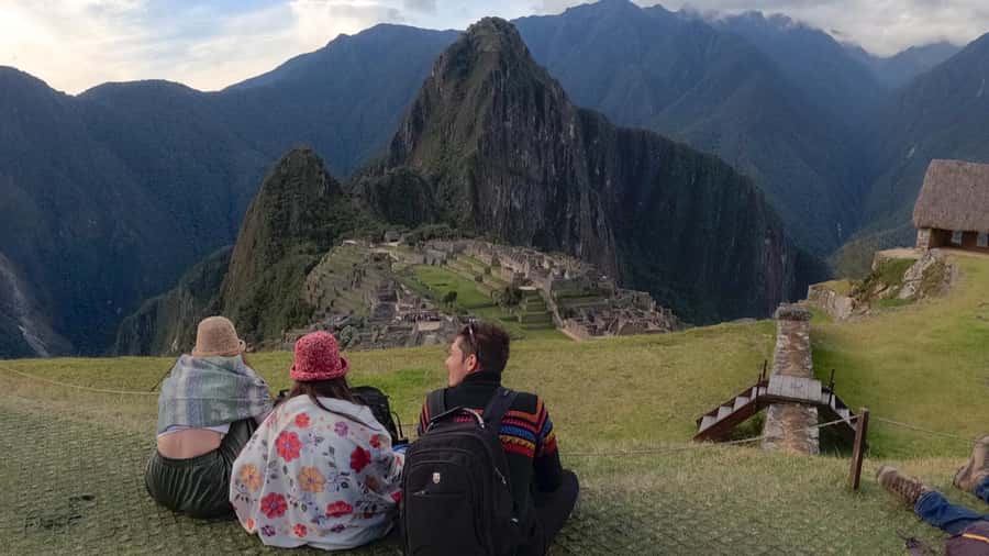 From Cusco: Machu Picchu Tour with Hiking Ticket - The 14-Hour Day From Cusco to Aguas Calientes