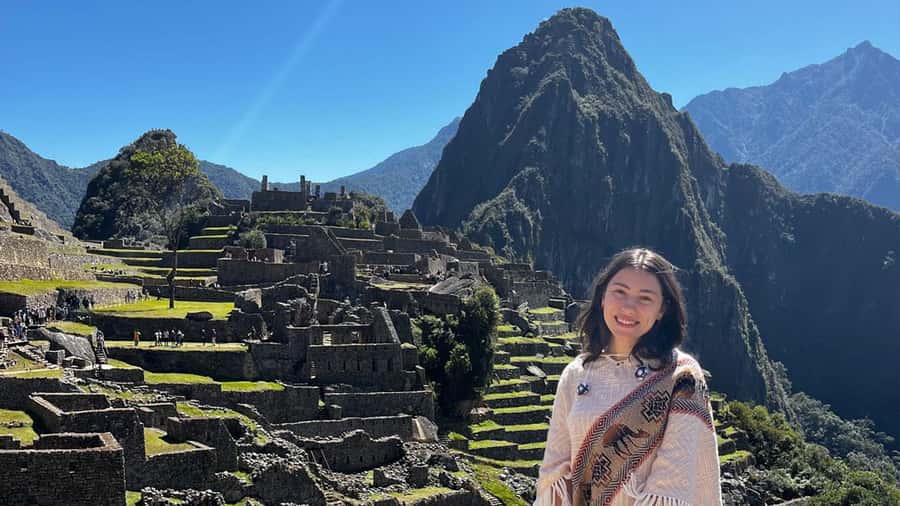 From Cusco: Machu Picchu Tour with Hiking Ticket - Machu Picchu Mountain Hike: The Part That Tests You