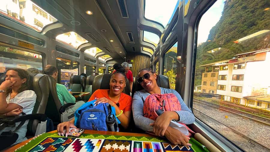 From Cusco: Machu Picchu Tour with Hiking Ticket - Back to Aguas Calientes and Cusco Night Arrival