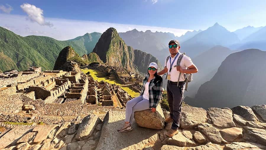 From Cusco: Machu Picchu Tour with Hiking Ticket - Should You Book It? My Take