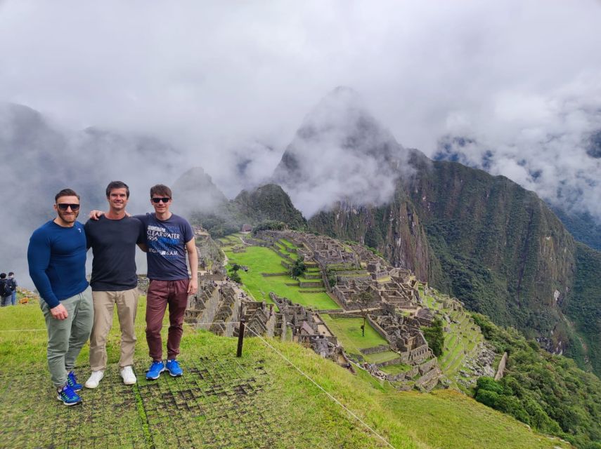 from cusco machupicchu 2 days - Height, fitness, and medical limits, choose your comfort level