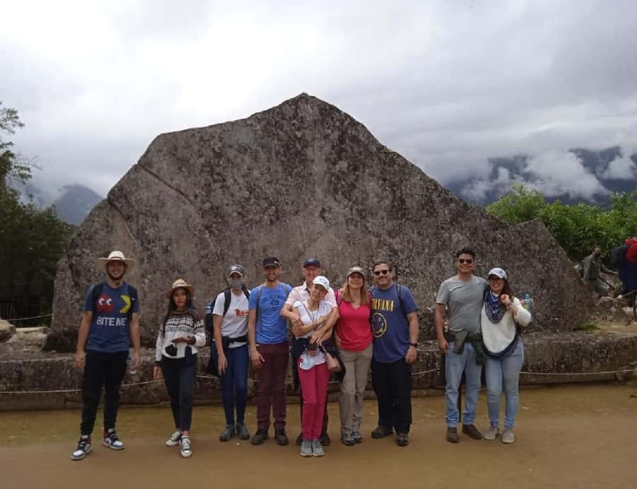 from cusco machupicchu 2 days - Overnight in Aguas Calientes, what the basic hotel time buys you
