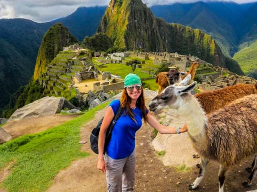 from cusco machupicchu 2 days - Day 2 at Machu Picchu, checkpoint timing and the guided flow