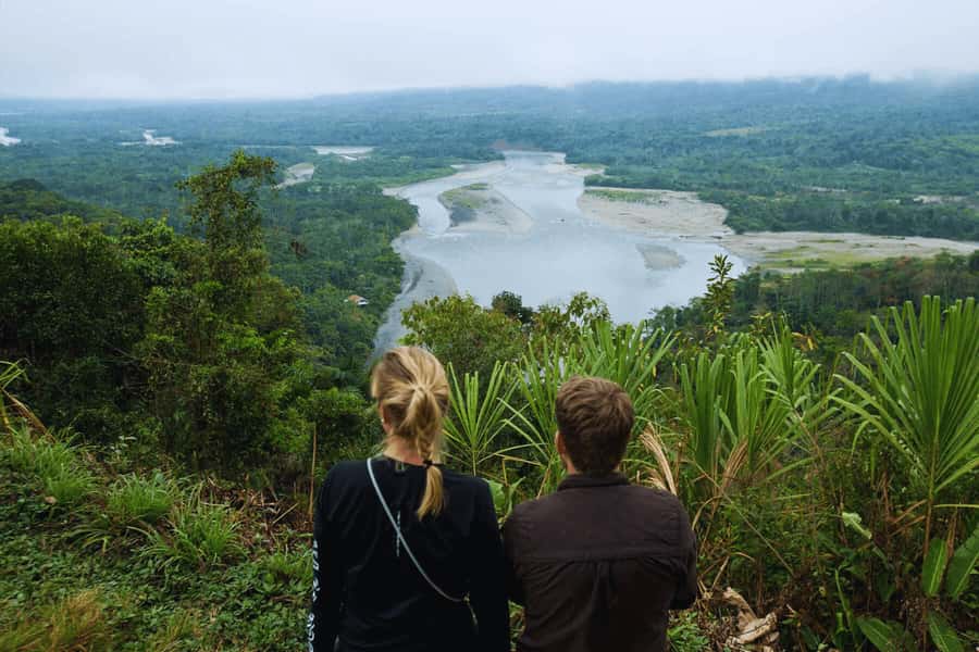 From Cusco: Manu National Park 3 Day Tour - Cusco to Manu: What This 3-Day Route Actually Gives You