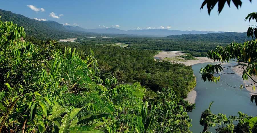 From Cusco: Manu National Park 3 Day Tour - Price and value: Is $370 fair for three days in Manu?