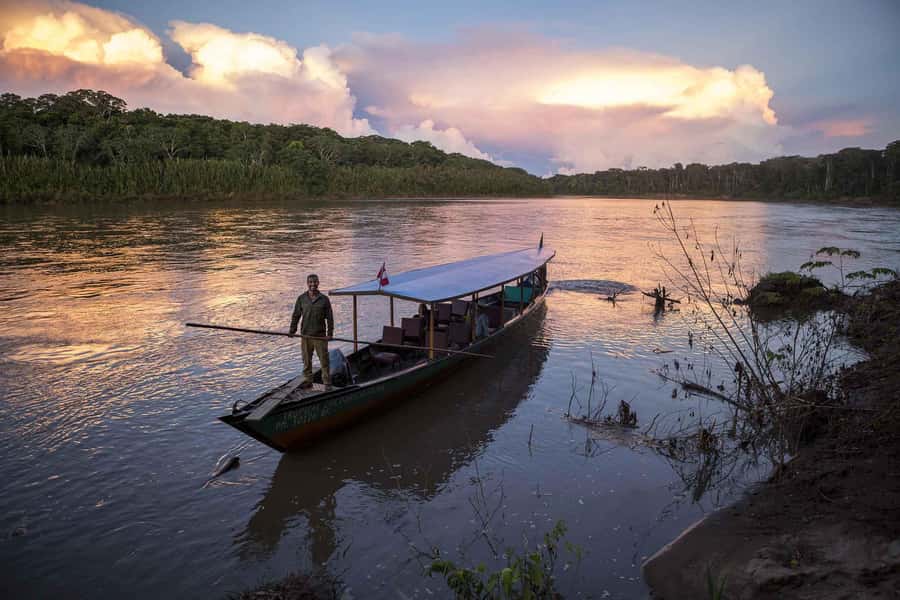 From Cusco: Manu National Park 3 Day Tour - What to pack and what rules you’ll follow in the park