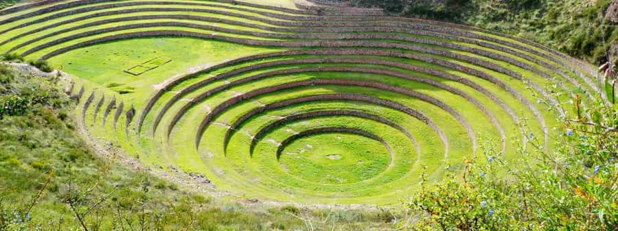 From Cusco: Maras and Moray and Ollantaytambo Tour - Key highlights you will actually remember