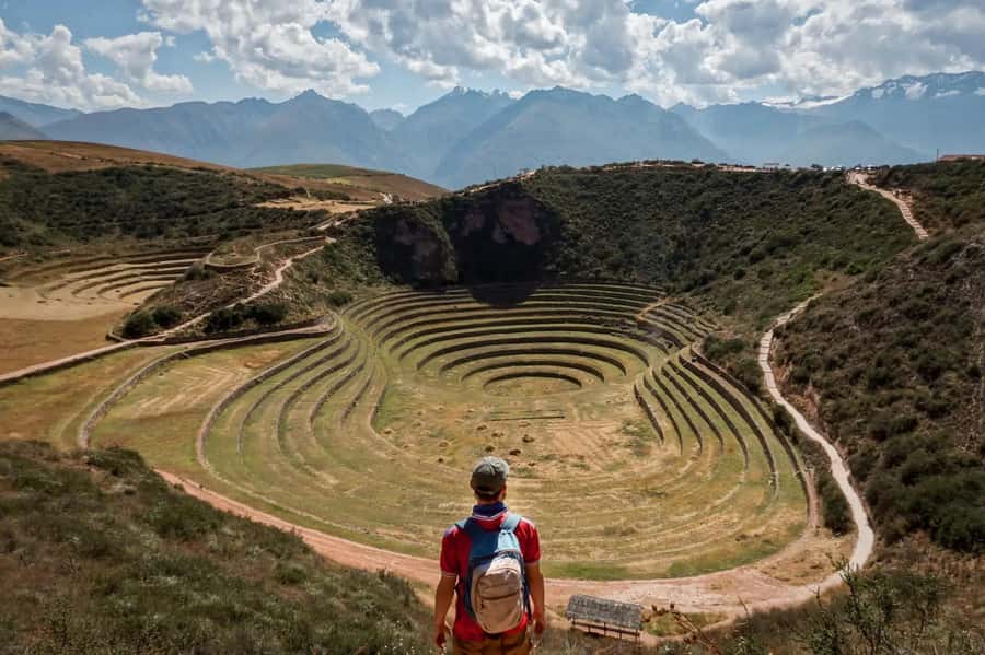 From Cusco: Maras Salt Mines and Moray Half-Day Tour - Key things I’d count on before you go
