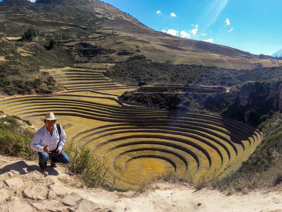 From Cusco: Maras Salt Mines and Moray Half-Day Tour - Morning Pickup From Cusco: why that 7am start matters