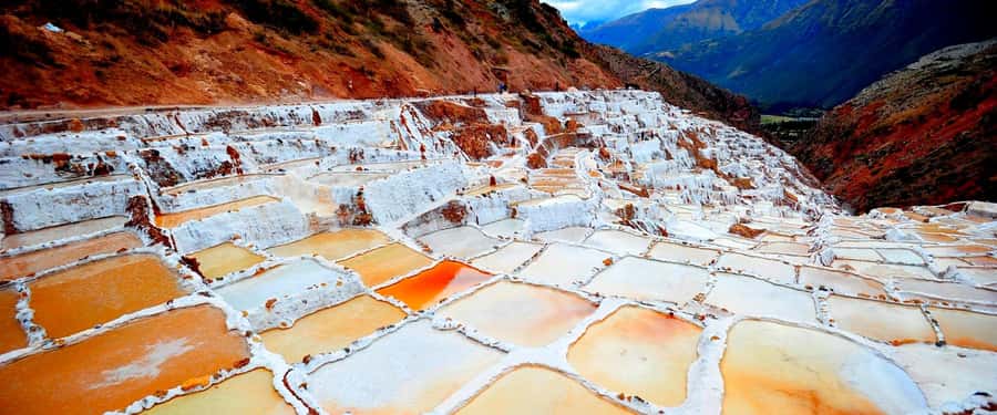 From Cusco: Maras Salt Mines and Moray Half-Day Tour - Value check: is $115 a good deal?