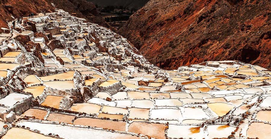 From Cusco: Moray, Maras, and Salt Mines Half-Day Tour - Key highlights worth your time