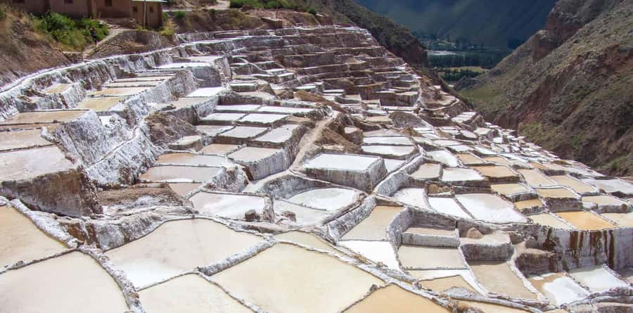From Cusco: Moray, Maras, and Salt Mines Half-Day Tour - Why This Cusco Half-Day Hits the Sacred Valley Sweet Spot