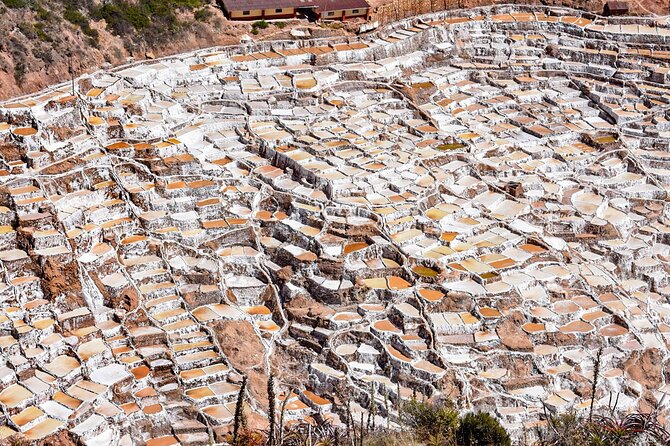 From Cusco: Moray, Maras Salt Mines & Chinchero Weavers Half-Day - Price and Value: What You Pay, What You Still Need to Budget