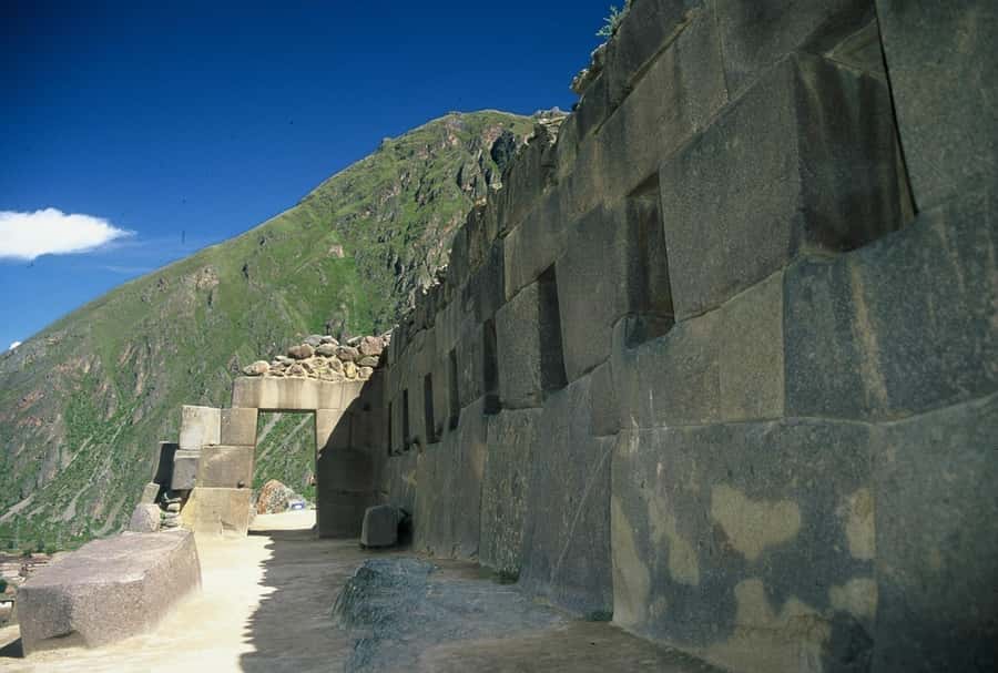 From Cusco: Ollantaytambo Fortress Half-Day Private Tour - How Ollantaytambo Fits Your Sacred Valley Schedule