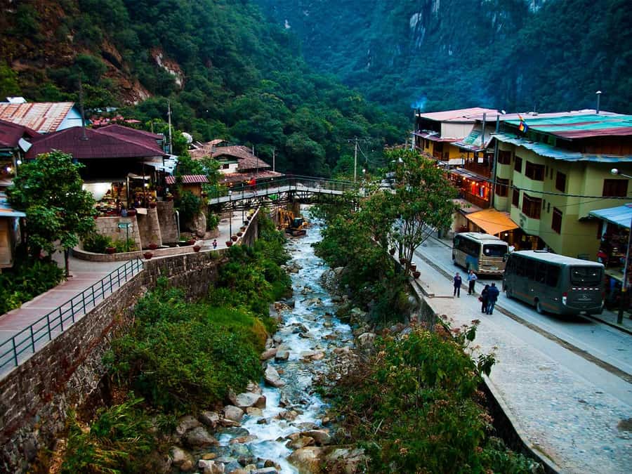 From Cusco: One-Day Round Trip to Machu Picchu by Train - Key things to know before you go