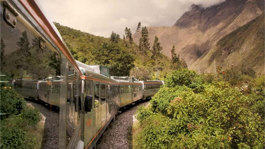From Cusco: One-Day Round Trip to Machu Picchu by Train - Communication and timing tips that save stress in Cusco