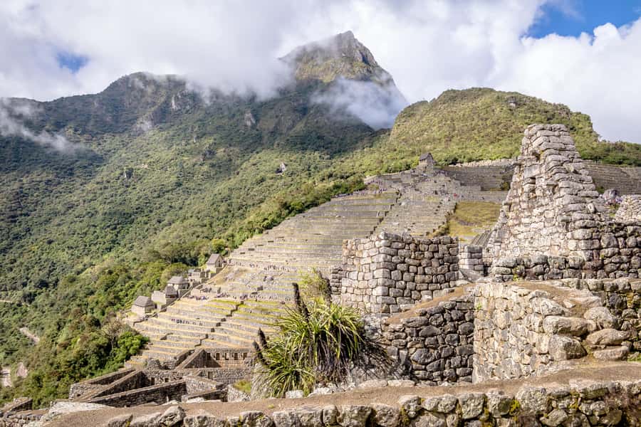 From Cusco: One-Day Tour to Machu Picchu - Inside Machu Picchu with an expert guide: more than a photo checklist