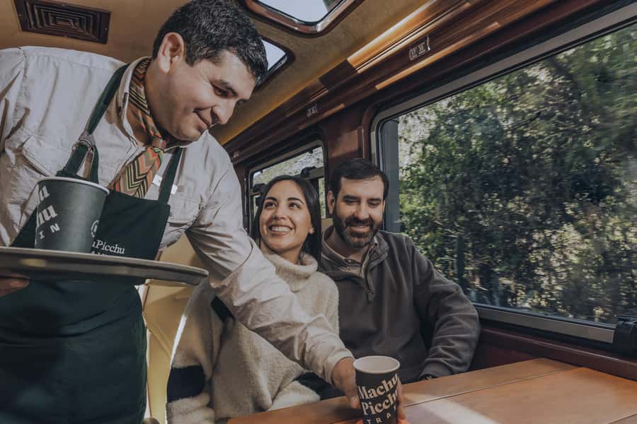 From Cusco: One-Day Tour to Machu Picchu - Route 2 vs Route 3: the plan adapts when Machu Picchu shifts