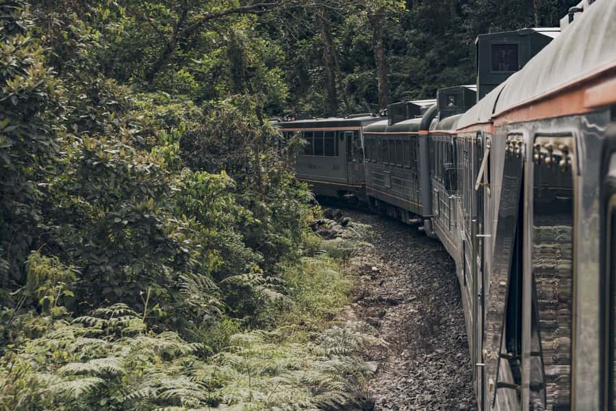 From Cusco: One-Day Tour to Machu Picchu - Timing, passports, and the rules that keep your day alive