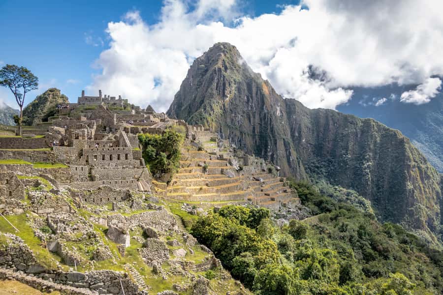 From Cusco: One-Day Tour to Machu Picchu - Premium train to Aguas Calientes: the ride that sets the tone