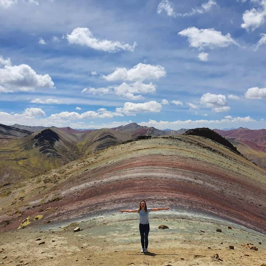 From Cusco: Palccoyo Mountain Tour full day - Key things to know before you go