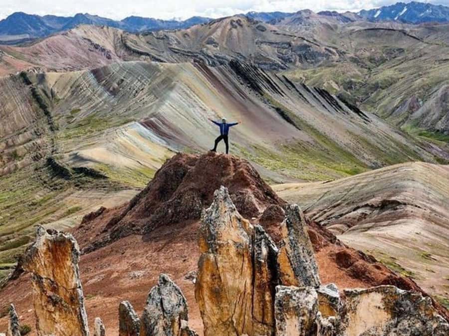 From Cusco: Palccoyo Mountain Tour full day - The 4:00 a.m. start, and why it makes sense at altitude